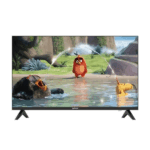 شاشة 85 بوصة سيرين سمارت ويبوس 4K UHD QLED