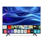 شاشة سمارت 58 بوصة سرين LED - WebOS - 4K UHD