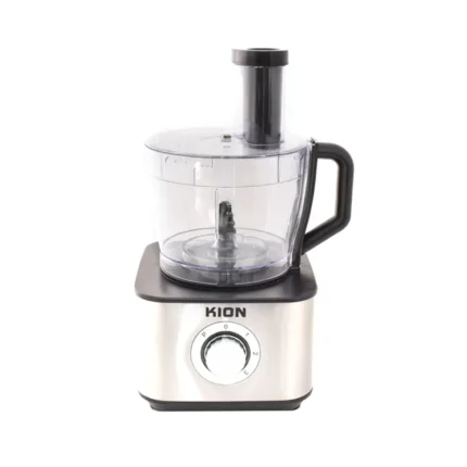 محضر طعام كيون 8×1 متعدد السرعات 2 لتر