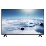 شاشة سمارت 43 بوصة دانسات اندرويد LED - FHD
