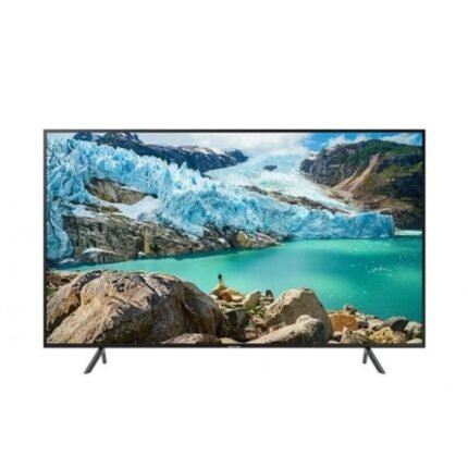 شاشة دبليو بوكس 50 بوصة