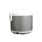طباخ الارز أفرا - 2.8 لتر - أبيض
