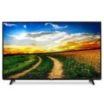 شاشة دانسات 55 سمارت DLED – 4K UHD