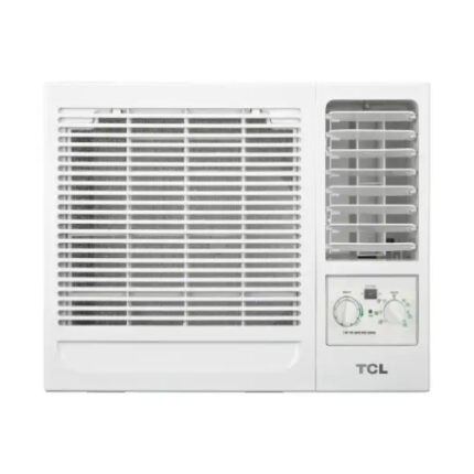 مكيف tcl شباك 18000 وحدة - بارد