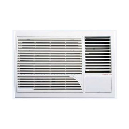 مكيف شباك يورك 17900 وحدة - كمبروسر كبير - بارد مكيف شباك يورك 17900 وحدة - كمبروسر كبير - بارد