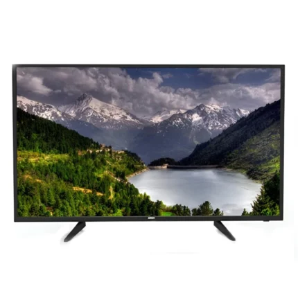 شاشة ارو 32 بوصة LED - أسود
