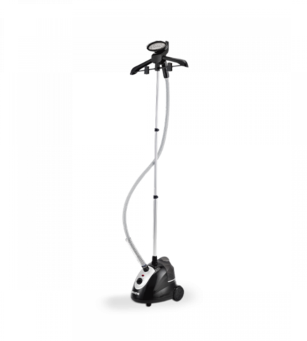 كاوية بخار عامودية كيون 1800 وات - فضي