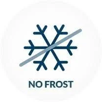نظام تبريد نوفروست (No Frost)