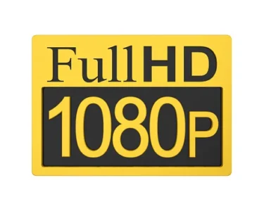 Full HD 