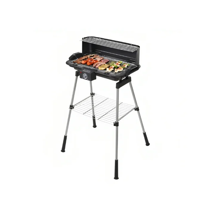 شواية كهرباء كوميتال 2200 وات - تركي شواية كهرباء كوميتال 2200 وات - تركي