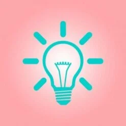 إضاءة LED داخلية 