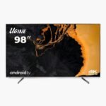 شاشة سمارت 98 بوصة سمارت يوجين 4K UHD – QLED