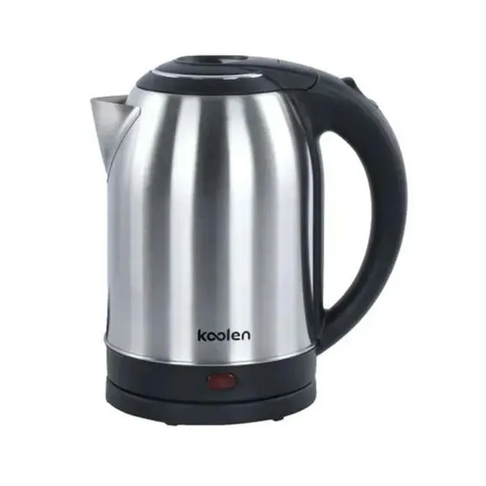 غلاية-مياه-4 غلايه ماء ستيل