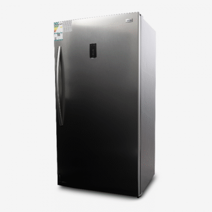 فريزر واقف 17 قدم يوجين نوفروست – ستيل