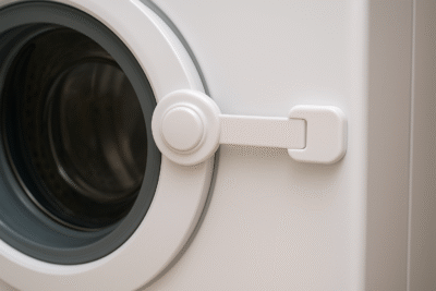 قفل أمان للأطفال