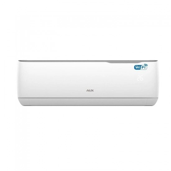 مكيف aux سبليت 24 وحدة انفيرتر - حار و بارد مكيف aux سبليت 24 وحدة انفيرتر - حار و بارد