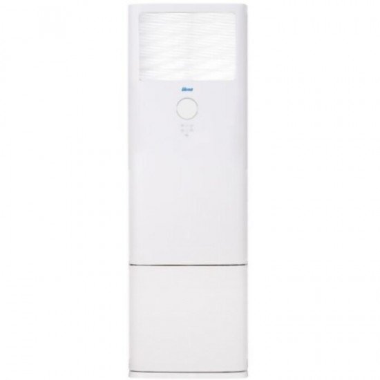 مكيف يوجين دولابي انفيرتر 51000 وحدة - حار بارد-550x550