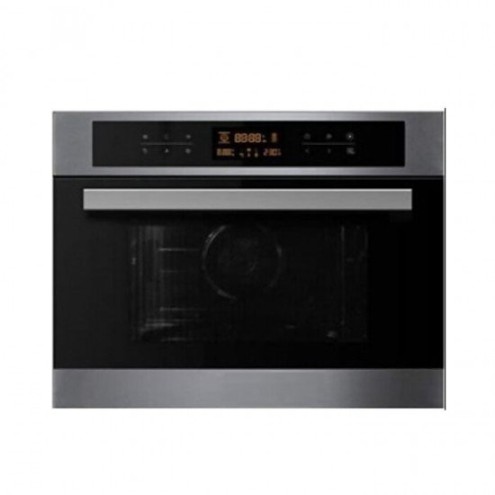 ميكرويف بلت ان يوجين 44 لتر – 1600 وات – فضي/اسود ميكرويف بلت ان يوجين 44 لتر – 1600 وات – فضي/اسود