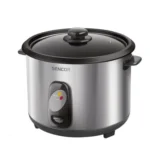 طباخة الارز سينكور 1 لتر 400 وات - ستيل