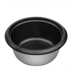 طباخة الارز سينكور 1 لتر 400 وات - ستيل