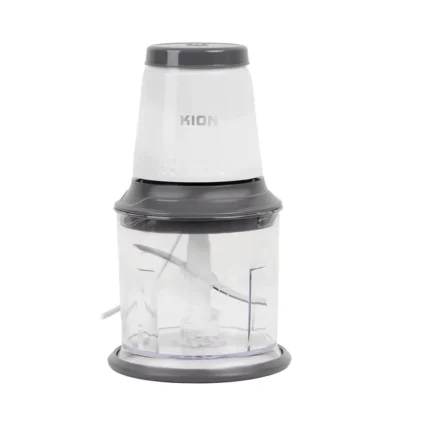 قطاعة كهربائية كيون 600 مل 400 وات – أبيض * رمادي