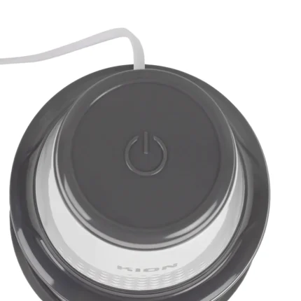 قطاعة كهربائية كيون 600 مل 400 وات – أبيض * رمادي