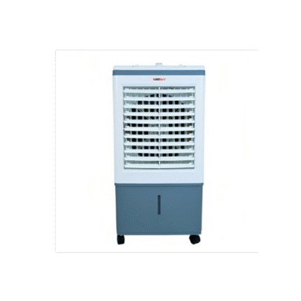 مكيف كولين صحراوي متنقل 28 لتر 100 وات – أبيض*رمادي