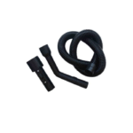 مكنسة كهربائية برميل كمفورت 25 لتر 2200 وات - أسود