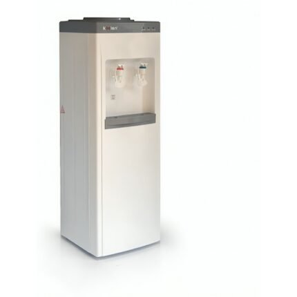 برادة موية كولين 20 لتر 630 وات – أبيض*رمادى