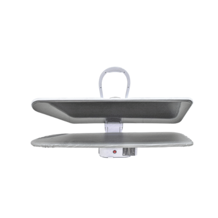 كاوية كبس ارو 42 بوصة 2200 وات ديجيتال – أبيض