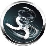 خلاط يدوي مولينكس 3*1 1000 وات كويك شيف - ستيل