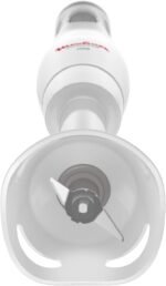 هاند بلندر مولينكس 450 وات سرعتين - أبيض