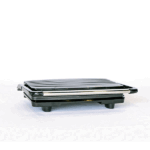 صانعة ساندوتشات كولن 750 وات – أسود