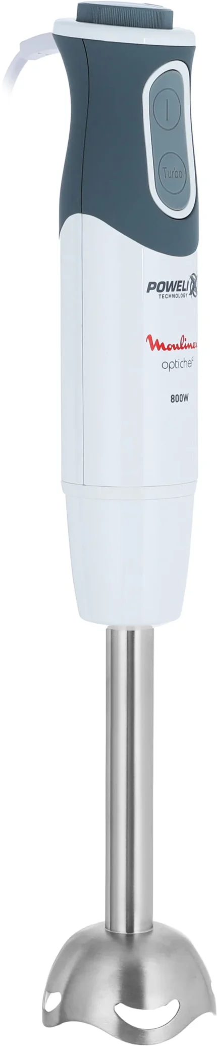 هاند بلندر مولينكس اوبتي شيف 800 واط - أبيض