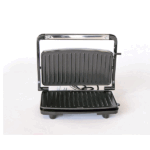 صانعة ساندوتشات كولن 750 وات – أسود