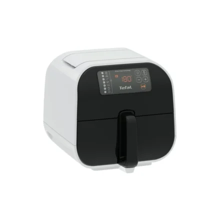 مقلاة هوائية تيفال 1.2 لتر 2100 وات – أبيض