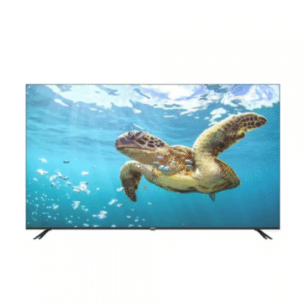 شاشه 75 بوصه سمارت دورا 4K Dled - WebOS - AirPlay