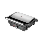 شواية متعددة الاستعمالات كولين 1600 وات – أسود