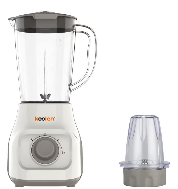 خلاط كولين ٣٥٠ وات - أبيض خلاط كولين ٣٥٠ وات - أبيض