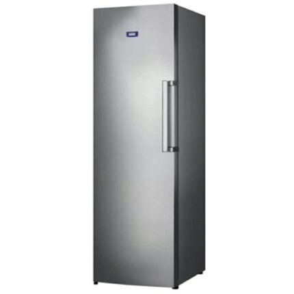 فريزر هاس عمودي 11 قدم - فضي