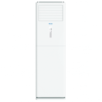 مكيف دولاب ميلنج 50 ألف وحدة انفيرتر - حار و بارد