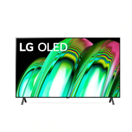 شاشة سمارت ال جي 55 بوصة OLED – Web Os 4K UHD