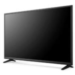 شاشة 58 بوصة كي ام سي سمارت 4K UHD - Android
