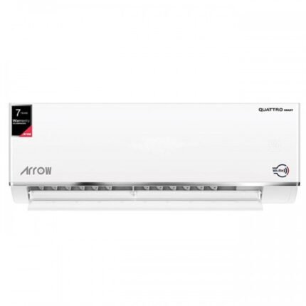 مكيف سبليت ١٨ وحدة ارو كواترو سمارت – حار / بارد
