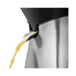 عصارة حمضيات كهربائية سينكور 60 وات - ستيل