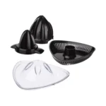 عصارة حمضيات كهربائية سينكور 60 وات - ستيل