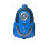 مكنسة 2000 وات جنرال سوبريم بدون كيس - رمادي/ازرق