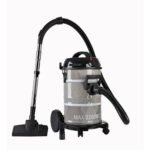 مكنسة كهربائية برميل جنرال سوبريم – 23 لتر