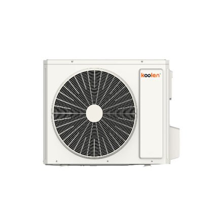 مكيف cooline سبليت 22000 وحدة - واي فاي - حار/بارد