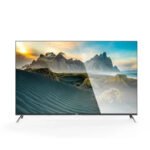 شاشة فل اتش دي سمارت 58 بوصة اركو LED - 4K